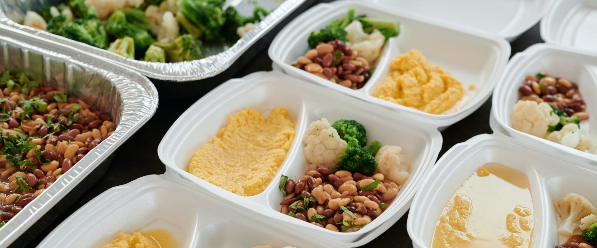 Boxed Lunch Catering In Northern Virginia: What You Need To Know